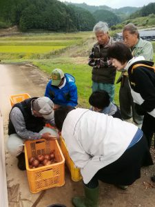 最終検査の会員