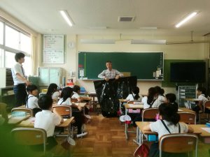 玉ねぎ栽培のお話